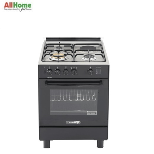 Gas Burners 60cm FS640 30B La Germania Range 4 Lazada PH