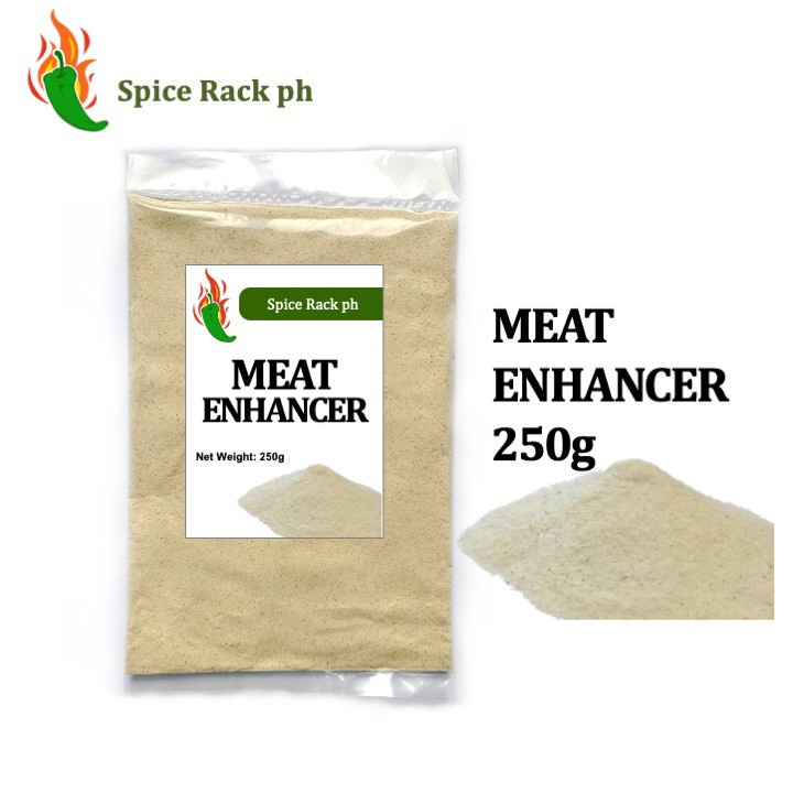 Spicerackph Meat Enhancer 250 grams Lazada PH