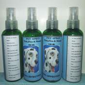 Thick Flea Remover 100ML