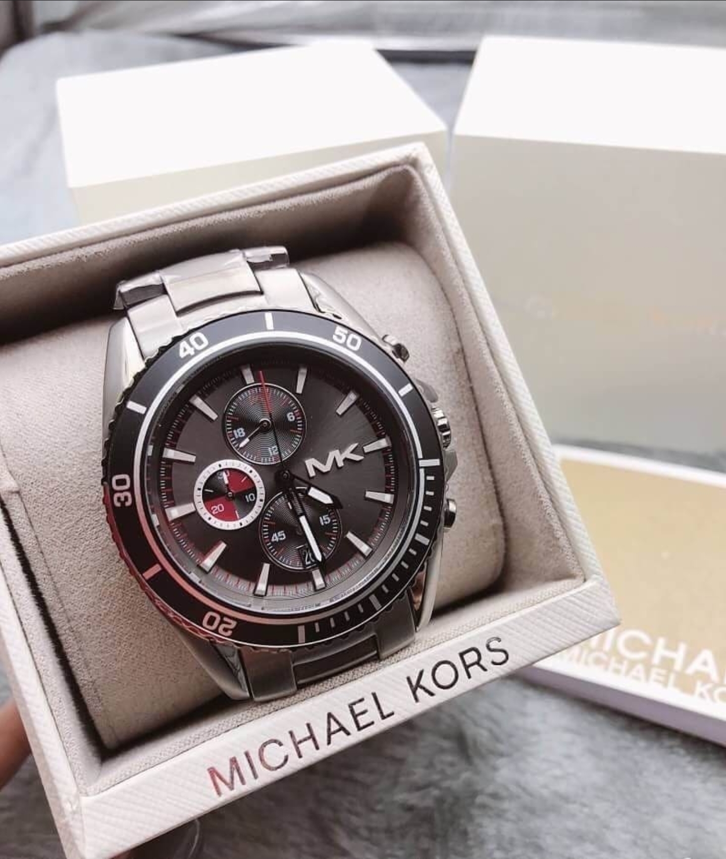 michael kors mk8340