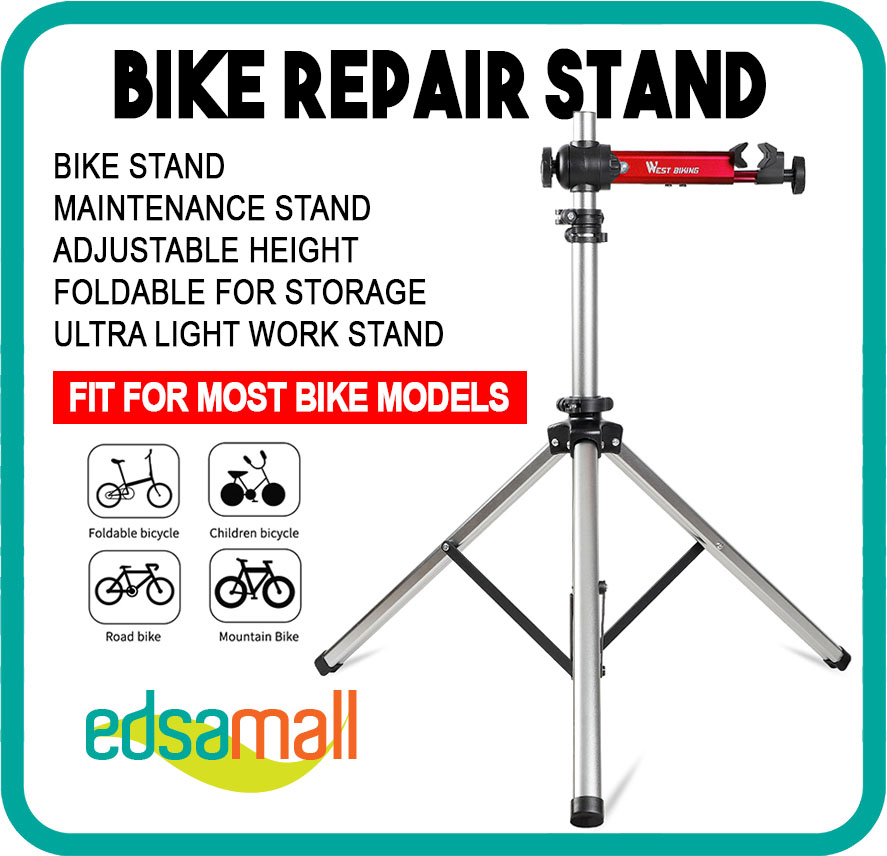 Bike Repair Stand by West Biking Professional Adjustable Maintenance