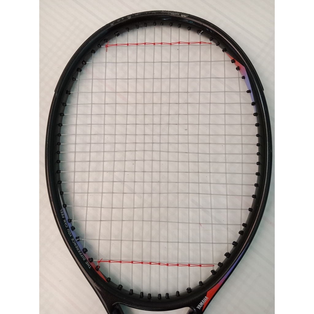 YAMAHA Tennis Racket As Is Japan Surplus | Lazada PH