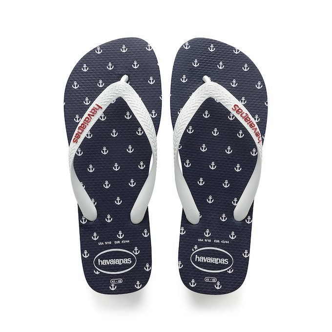 havaianas anchor design