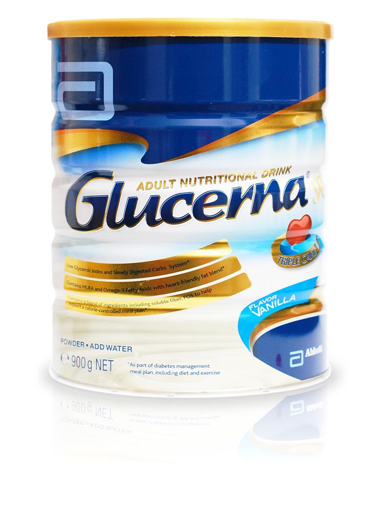 Buy Glucerna Top Products Online at Best Price lazada com ph