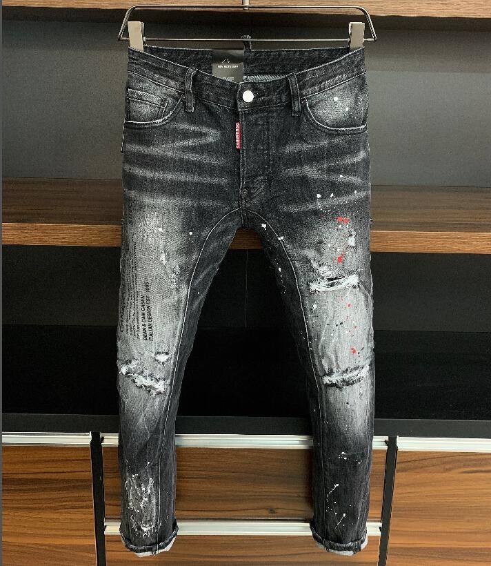 dsquared2 jeans größentabelle