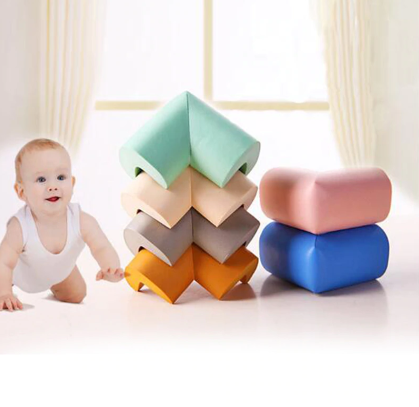 table edge bumper guard