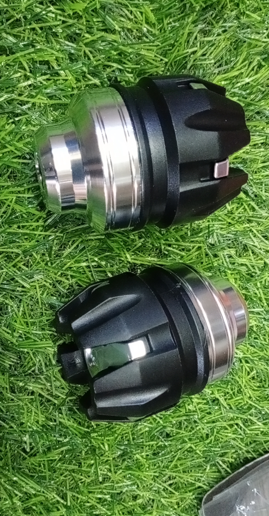 AXLE CAP LTC 01505 SILVER UNIVERSAL Lazada PH