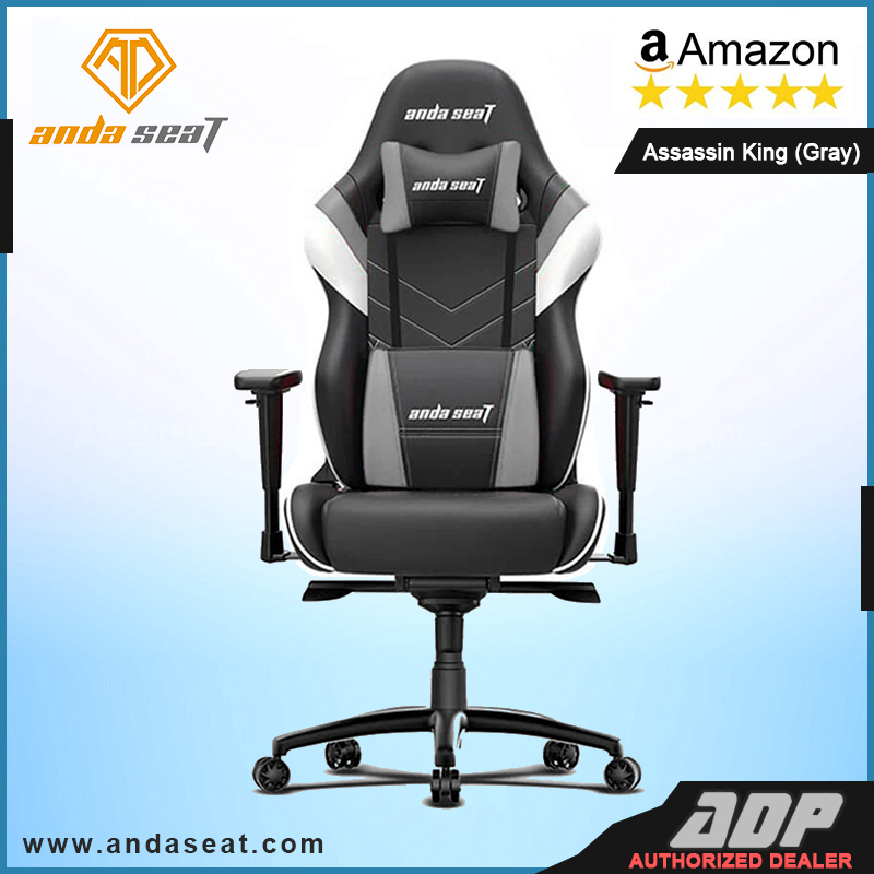 Anda seat assassin king series gaming chair hot sale