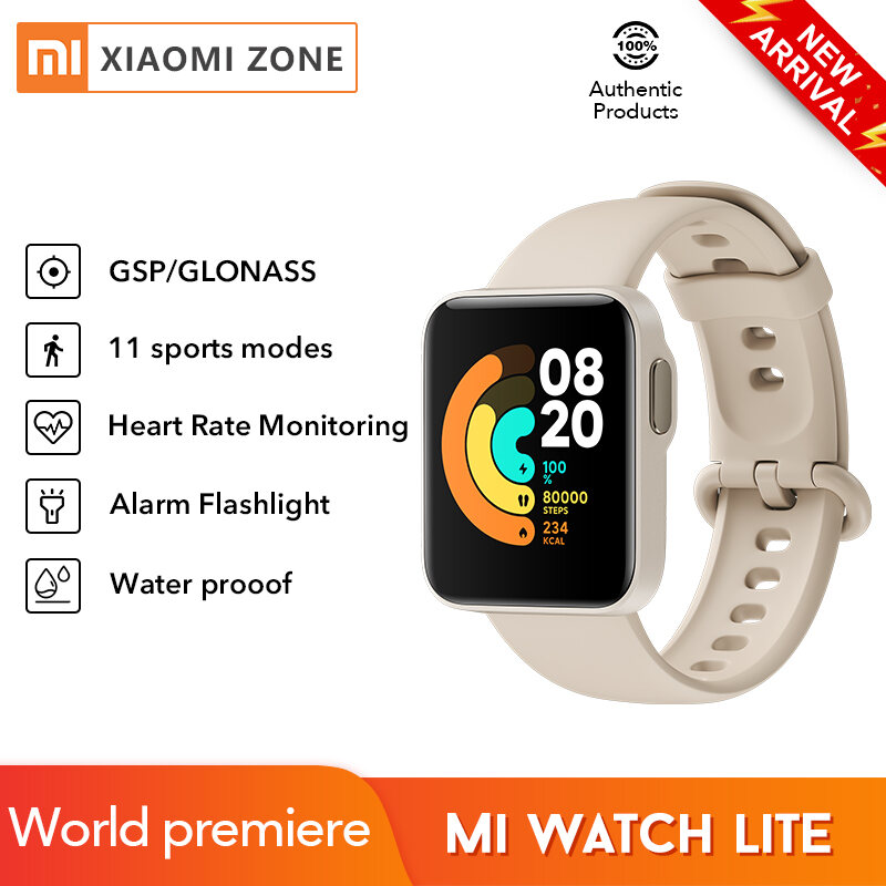 poco x3 smartwatch