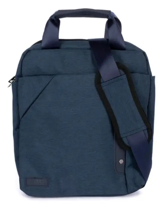 bag with laptop pocket