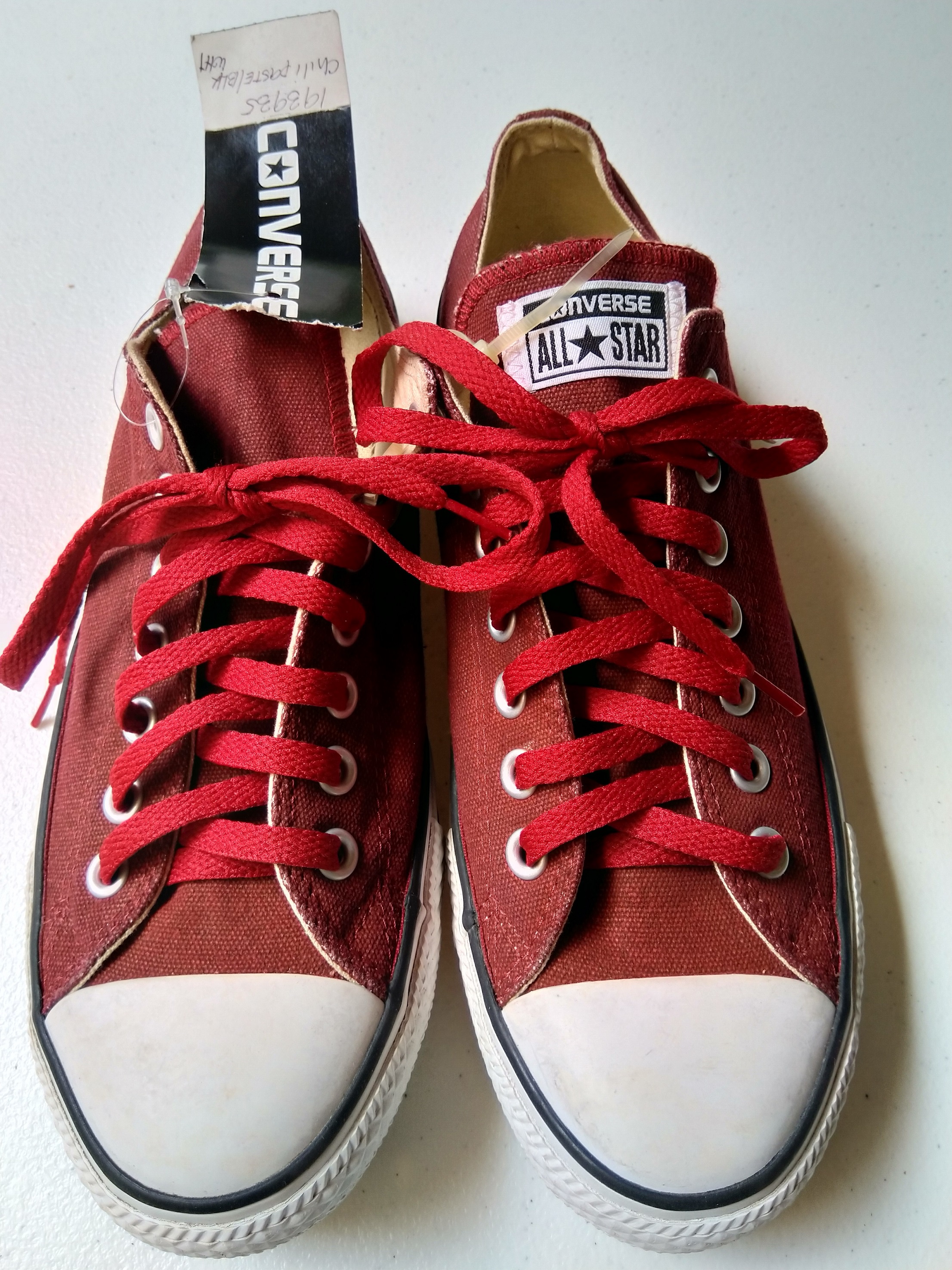 old star shoes price
