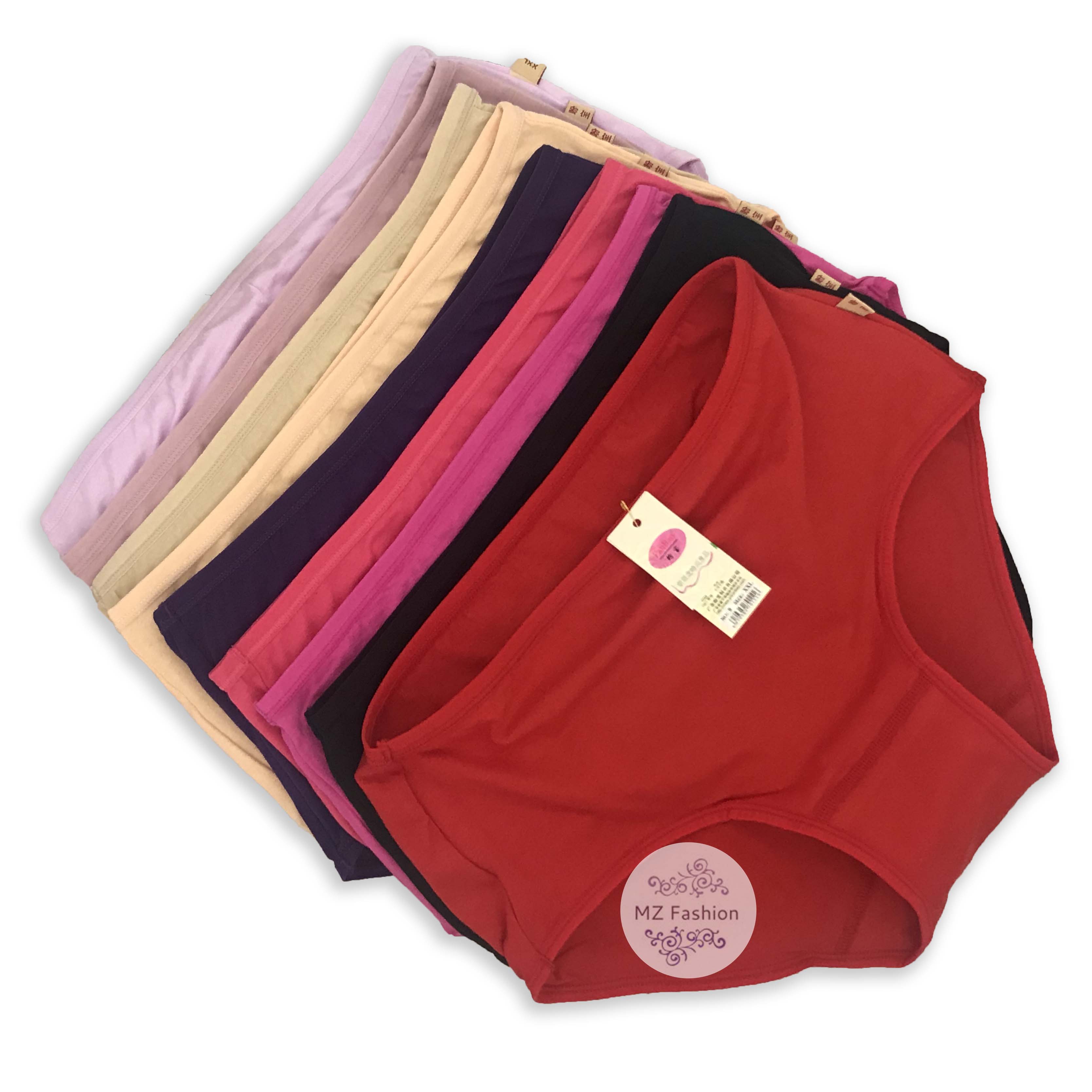 磊 Top 10 Best Plus Size Panties of 2024