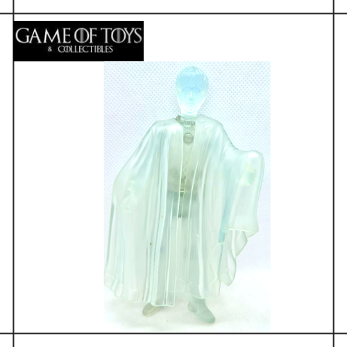 {GOT} Harry Potter Invisible Cloak Harry Collectible Figure b13