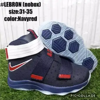 lebron james basketball shoes for kids