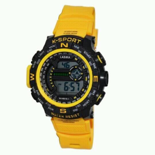 LASIKA WATCH 90161 Lazada PH