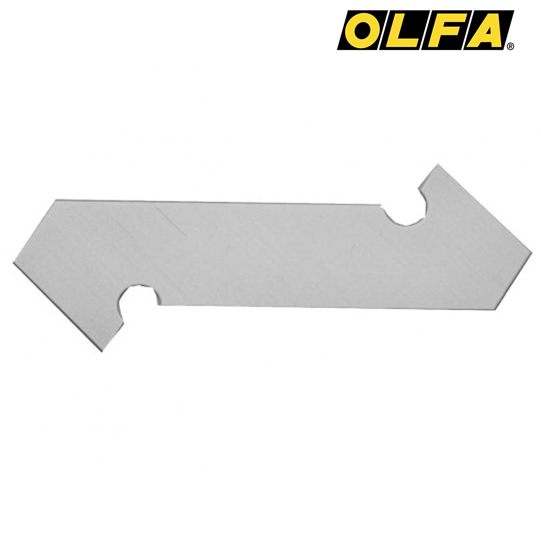 OLFA ACRYLIC CUTTER AND SPARE BLADE x DELI x TOLSEN x PAPER CUTTER x