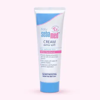 sebamed baby cream for adults