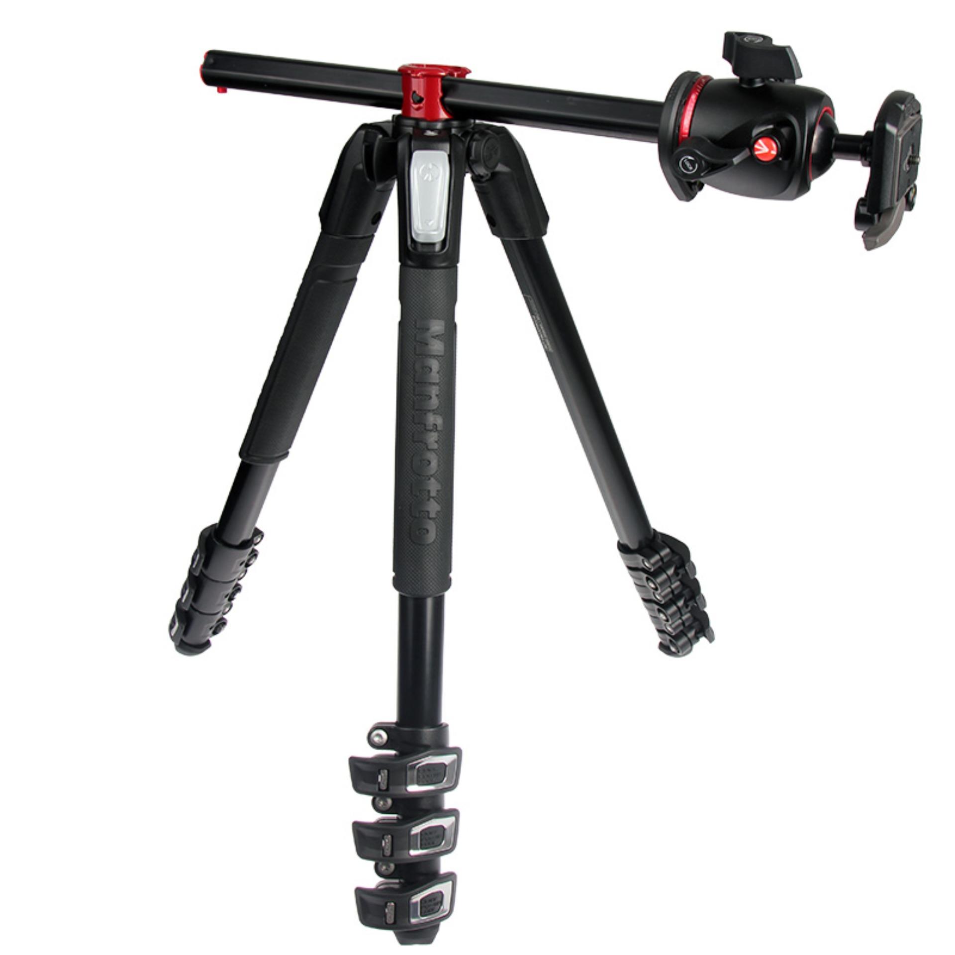 Manfrotto mk190xpro4