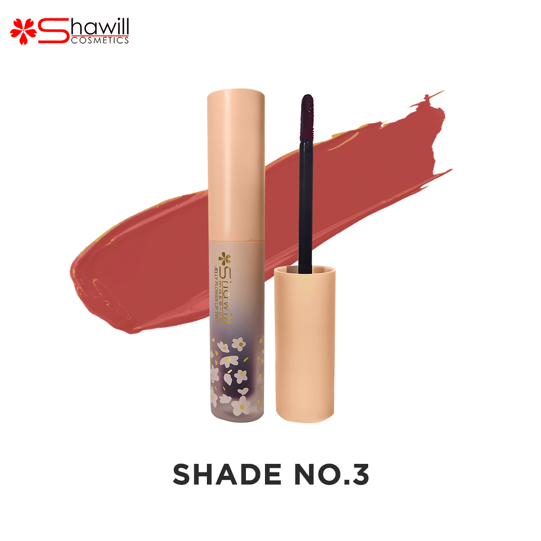 Shawill Moisturize Jelly Lip Tint Original Long Lasting Liptint Water ...