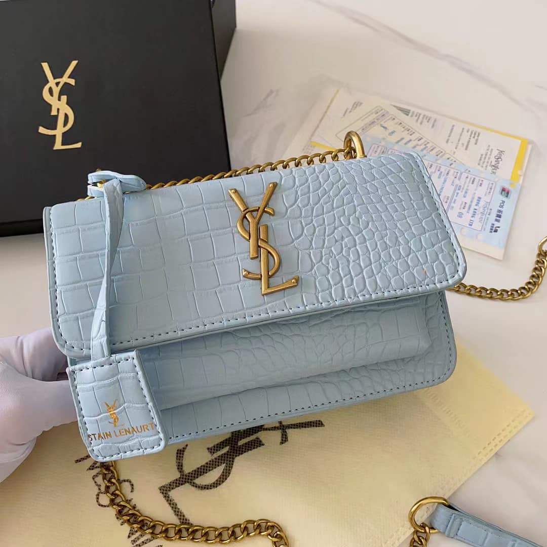 YSL SLING BAG Lazada PH