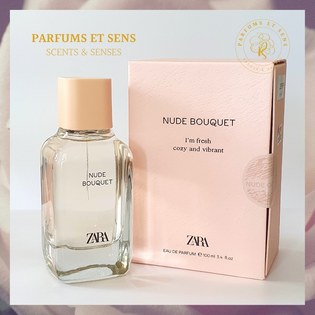 Shop Perfume Zara online | Lazada.com.ph
