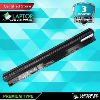 Laptop Battery Compatible For Dell Inspiron 15 3000 Series 3558 5451 5455 5551 5555 5558 5758 Vostro 3458 3558 Inspiron 14 Series Inspiron N3451 Inspiron 3551 Inspiron 14 3000 Series 3458 Inspiron 14 5000 Series 5458 M5y1k Lazada Ph
