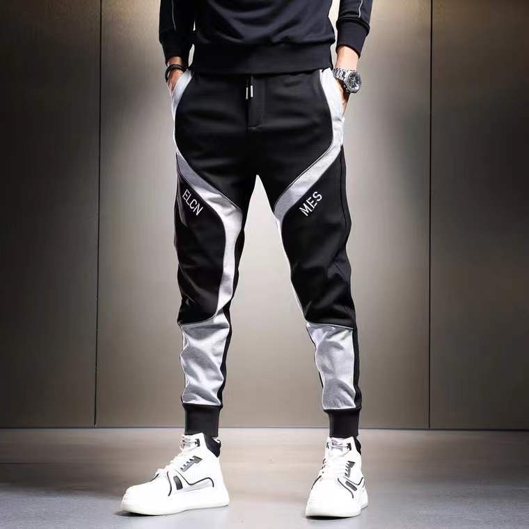 Jogging Jogger Cargo Jagger Pants For Men Mens Plus Size