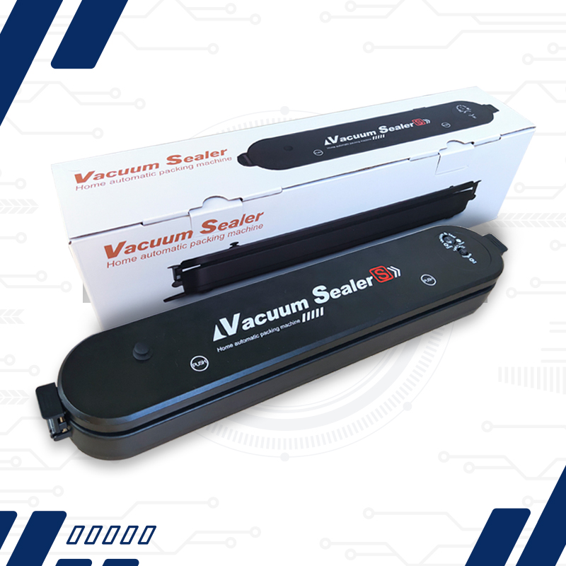 Risefully Heavy Duty Vacuum Sealer, Wet and Dry Vacuum Sealer Machine