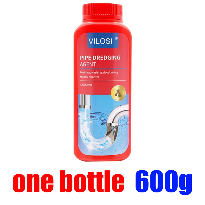 🔥 Original Effective 🔥 Drainage Pipe Clogged Remover Baradong Toilet