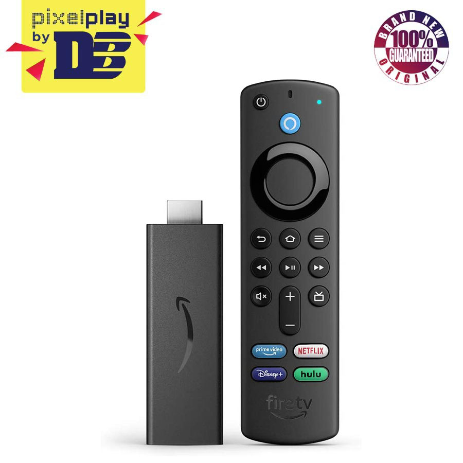 Fire TV Stick - テレビ