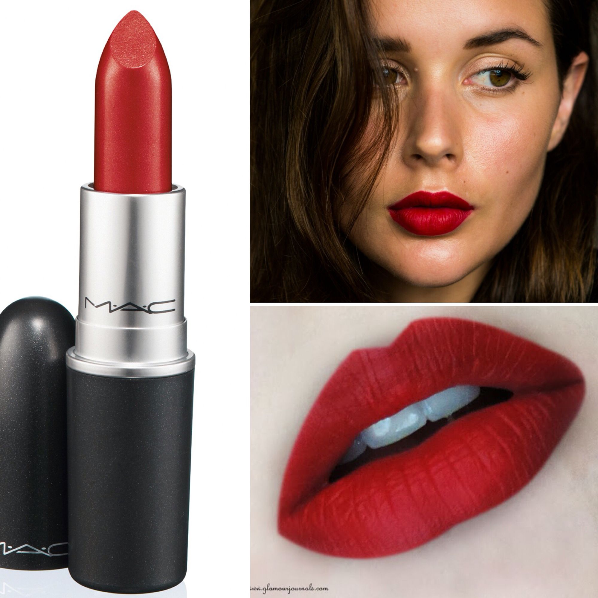 mac ruby woo lipstick price