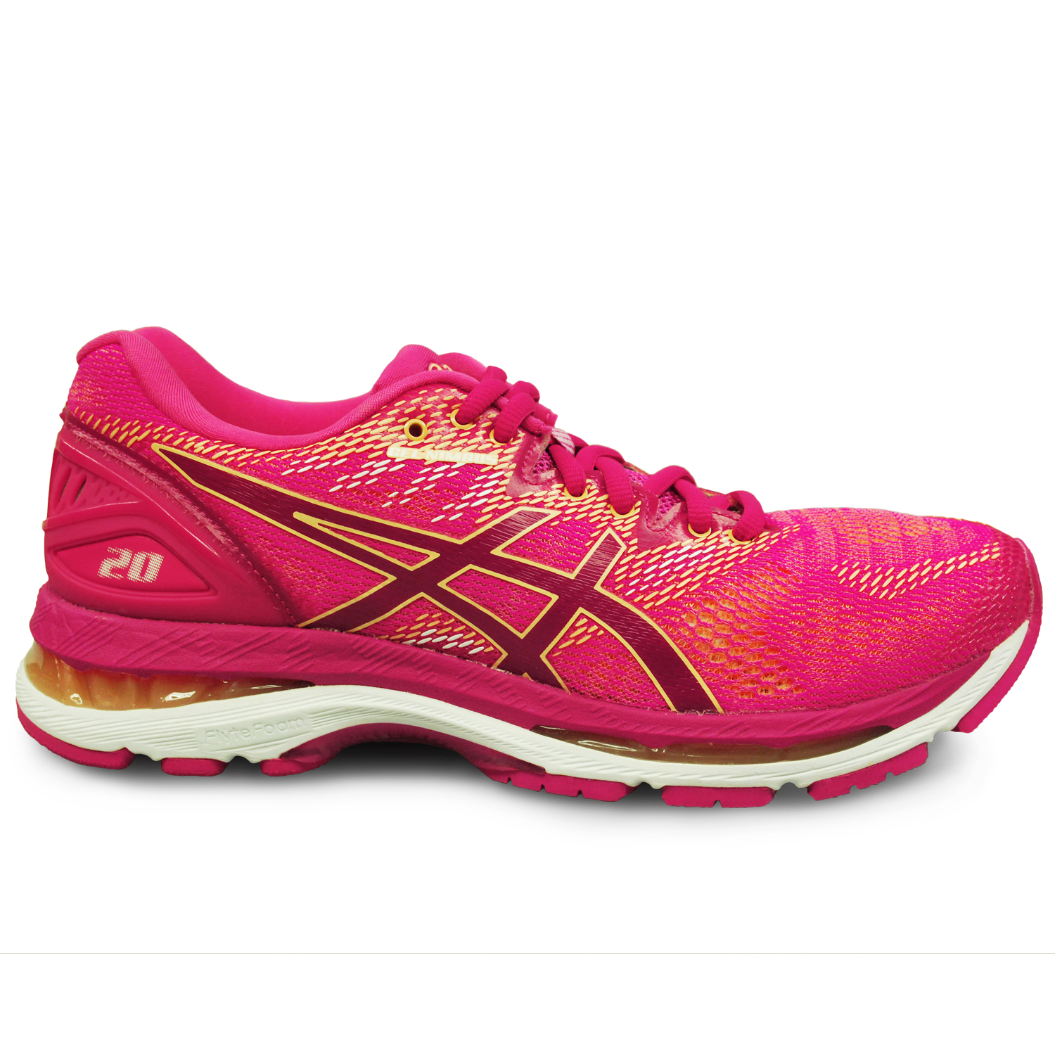 asics gel nimbus 20 sale