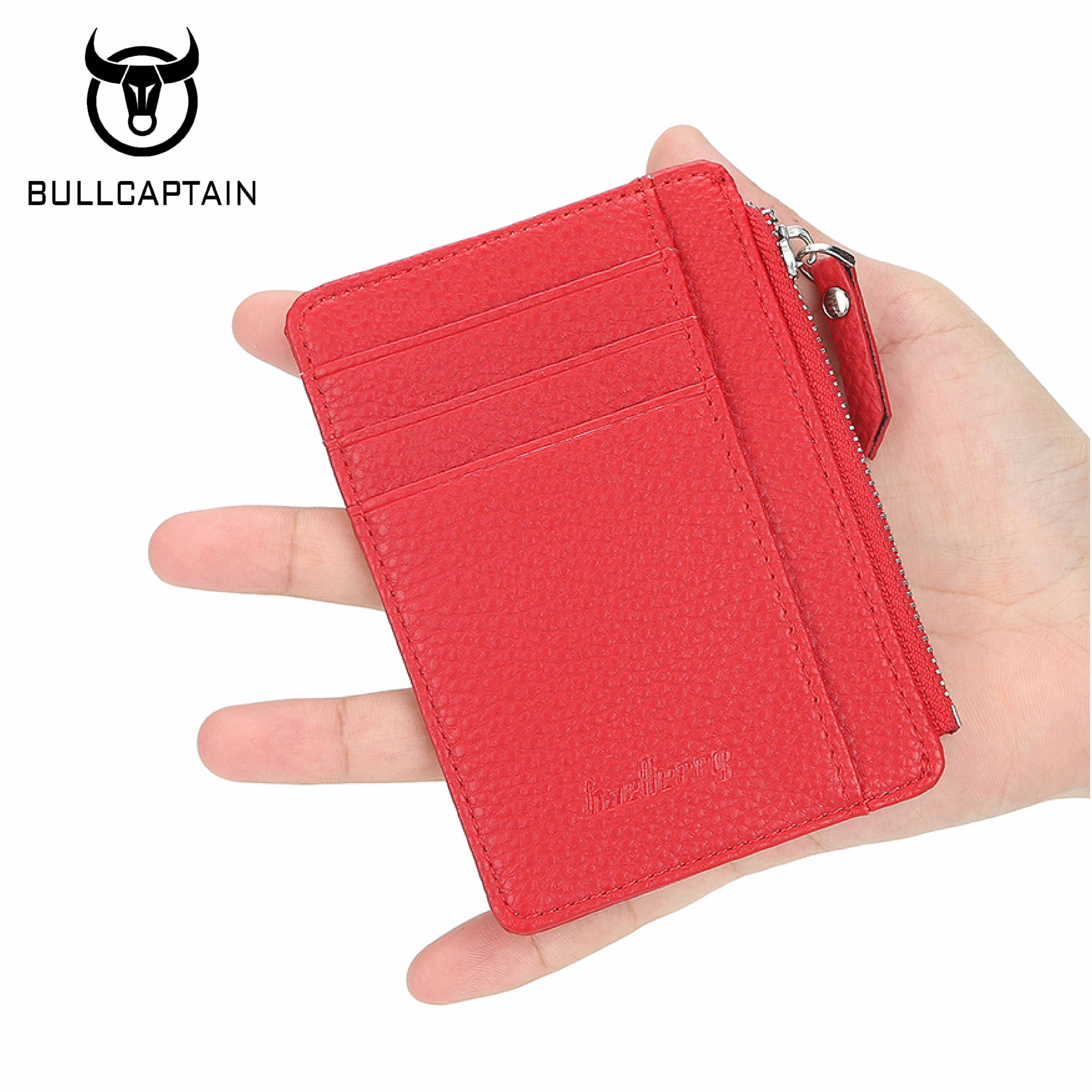 slim organizer wallet