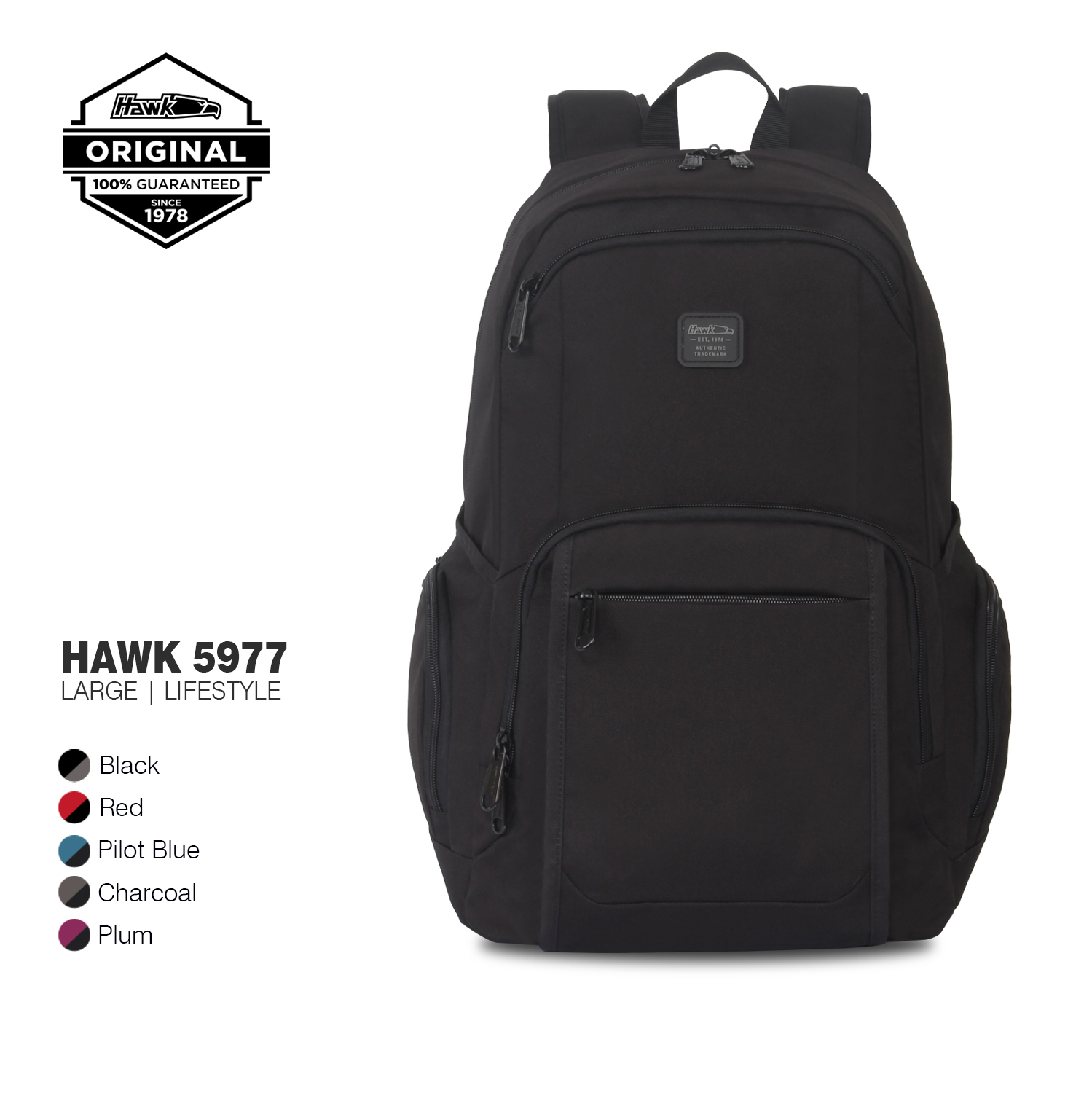5977 laptop backpack Custom Swissgear Scansmart Side compression straps Buy SwissGear 5977 ScanSmart Laptop