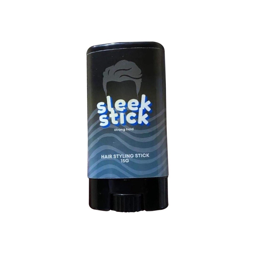 Estained Original Sleek Stick STRONG HOLD for Men 15g Trending Hair ...