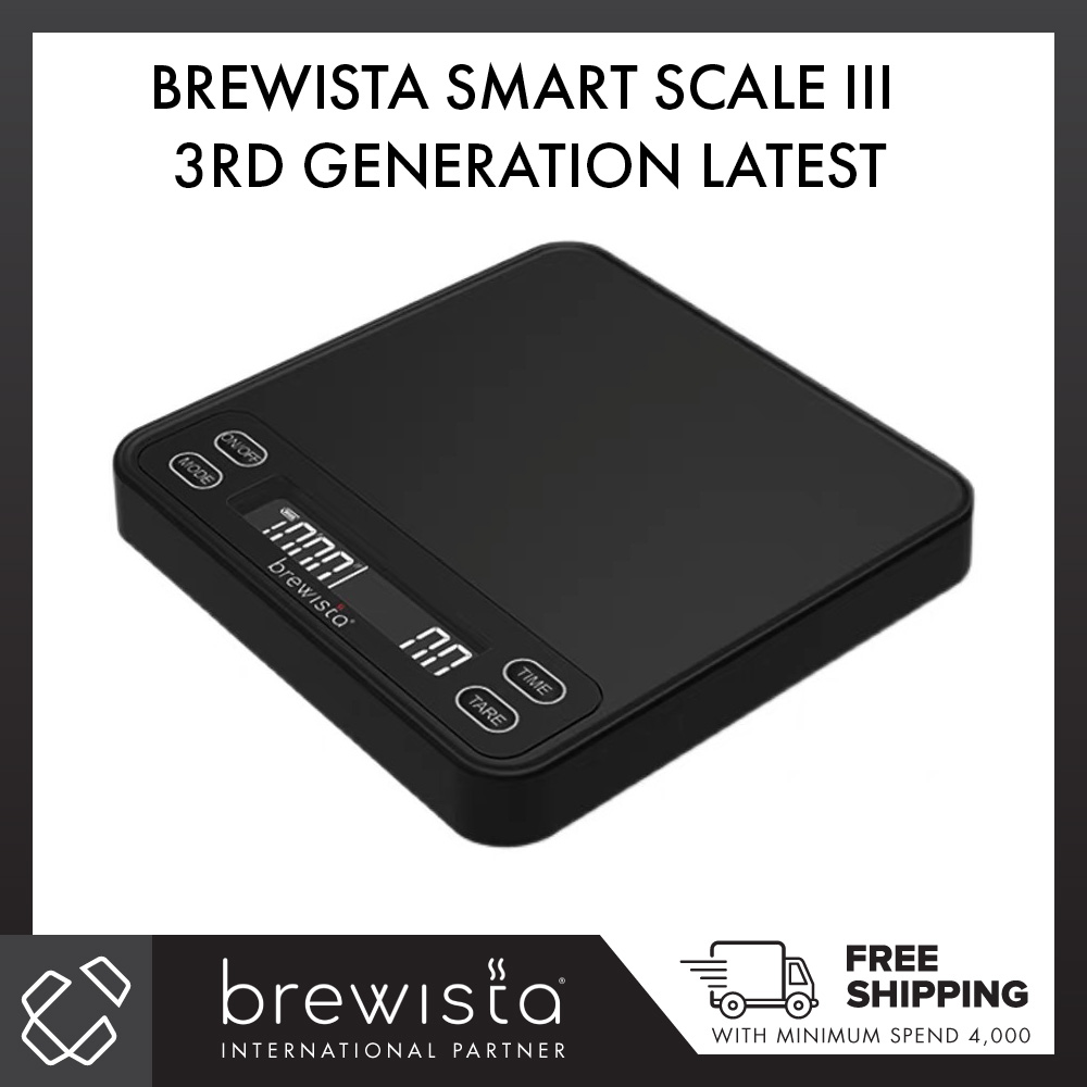 Brewista Smart Scale III