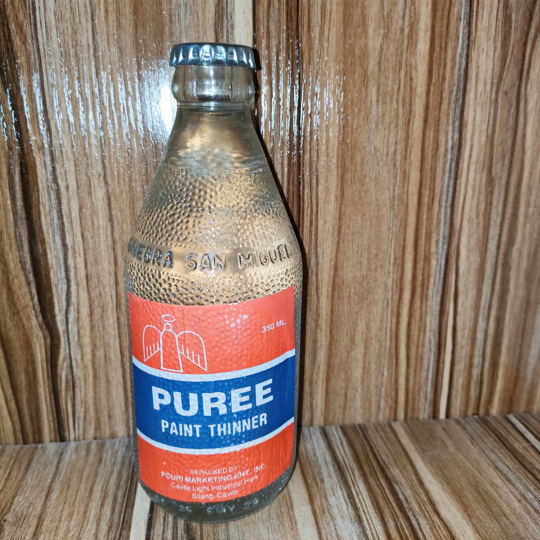 LACQUER/PAINT THINNER, DENATURED ALCOHOL, EPOXY REDUCER Lazada PH