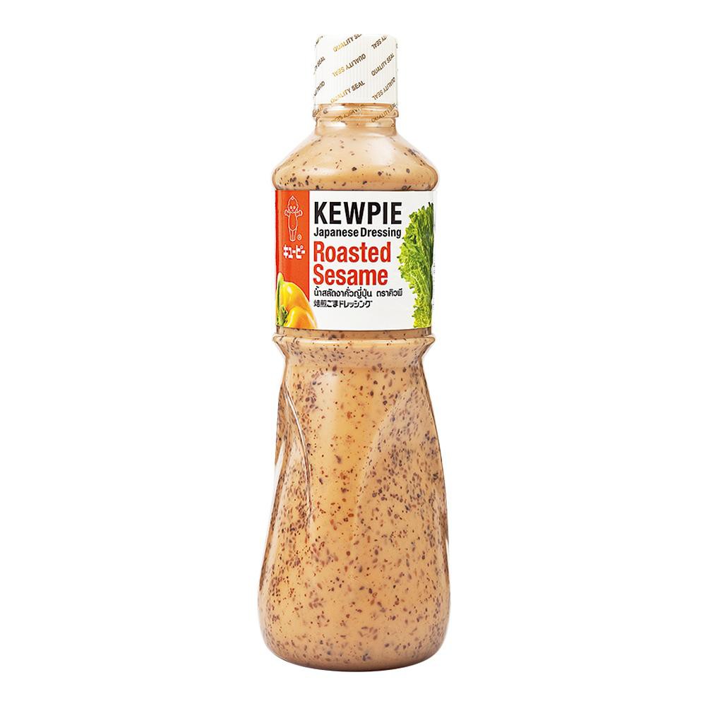 Kewpie Japanese Salad Dressing (Thailand and Vietnam Version) 1 liter