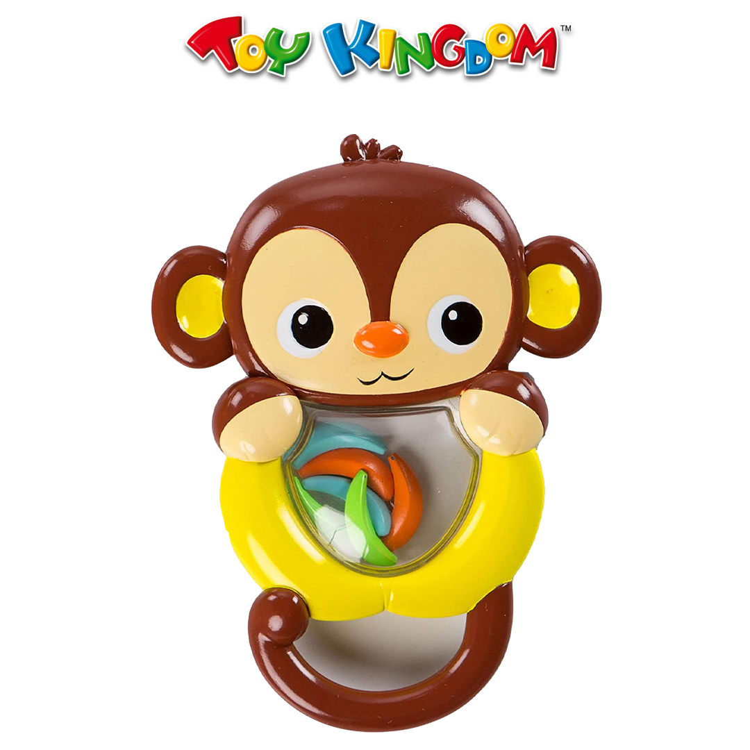 bright starts safari fun