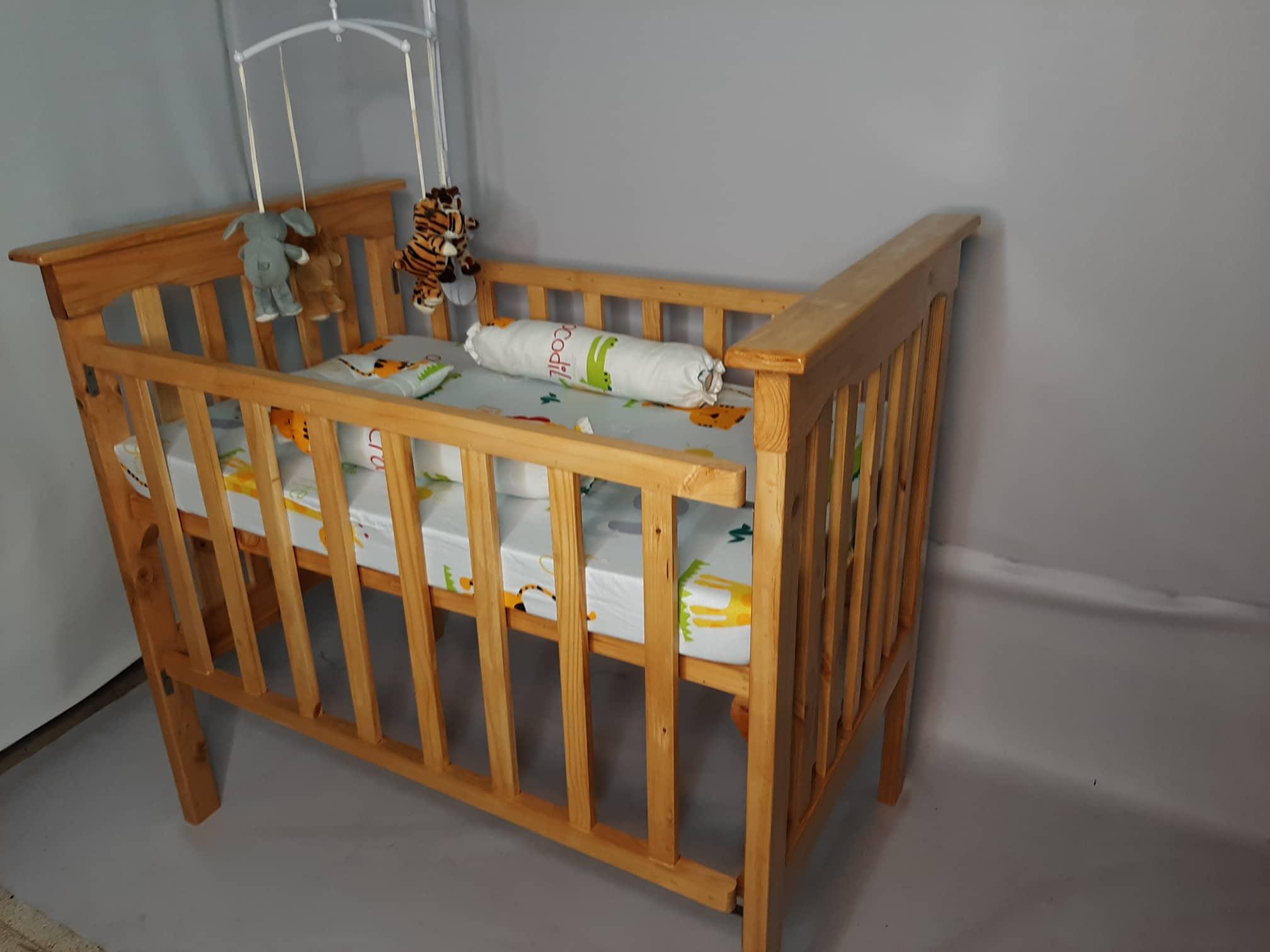 divisoria baby crib