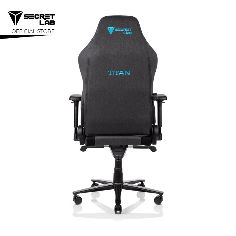 secretlab titan lazada