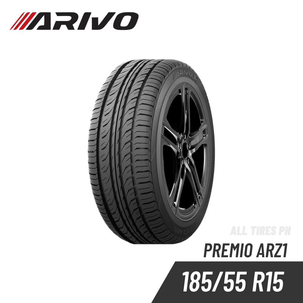 Arivo 185/55 R15 - Premio ARZ1 Arzero Tire