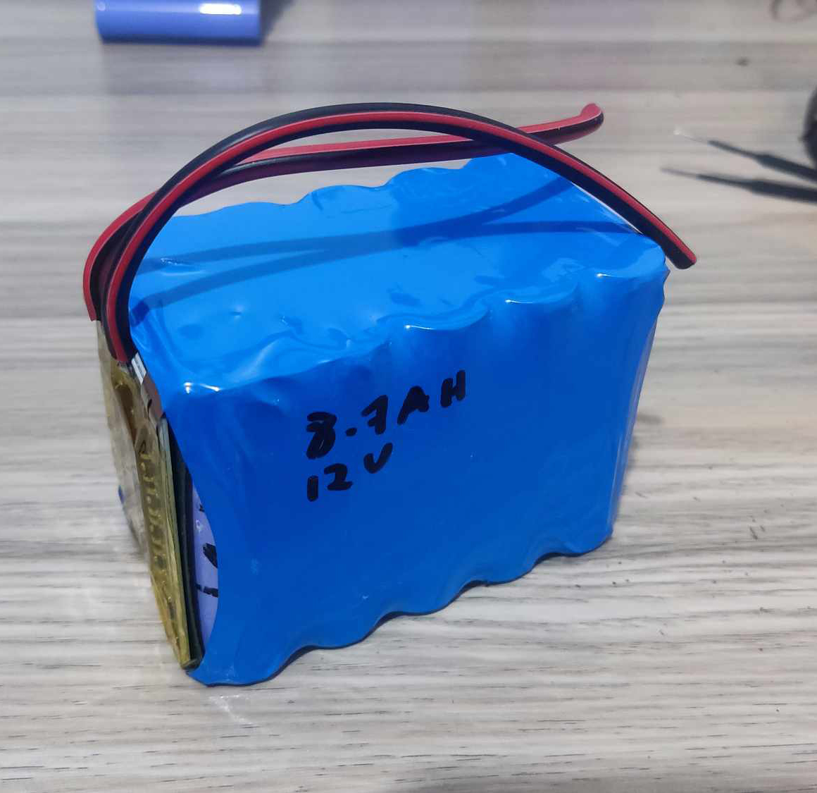 DIY Power: Build Your Own 12v Lithium Battery Pack with 18650s! | Lazada PH