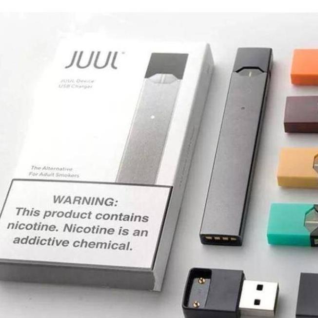 Juul Device Kit Smok vape pod Lazada PH