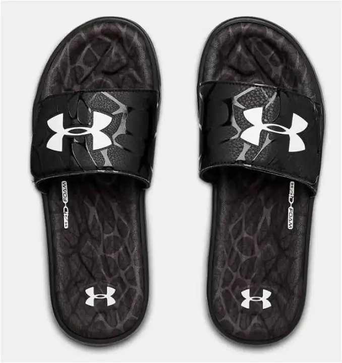 men's ua hovrtm machina running shoes review