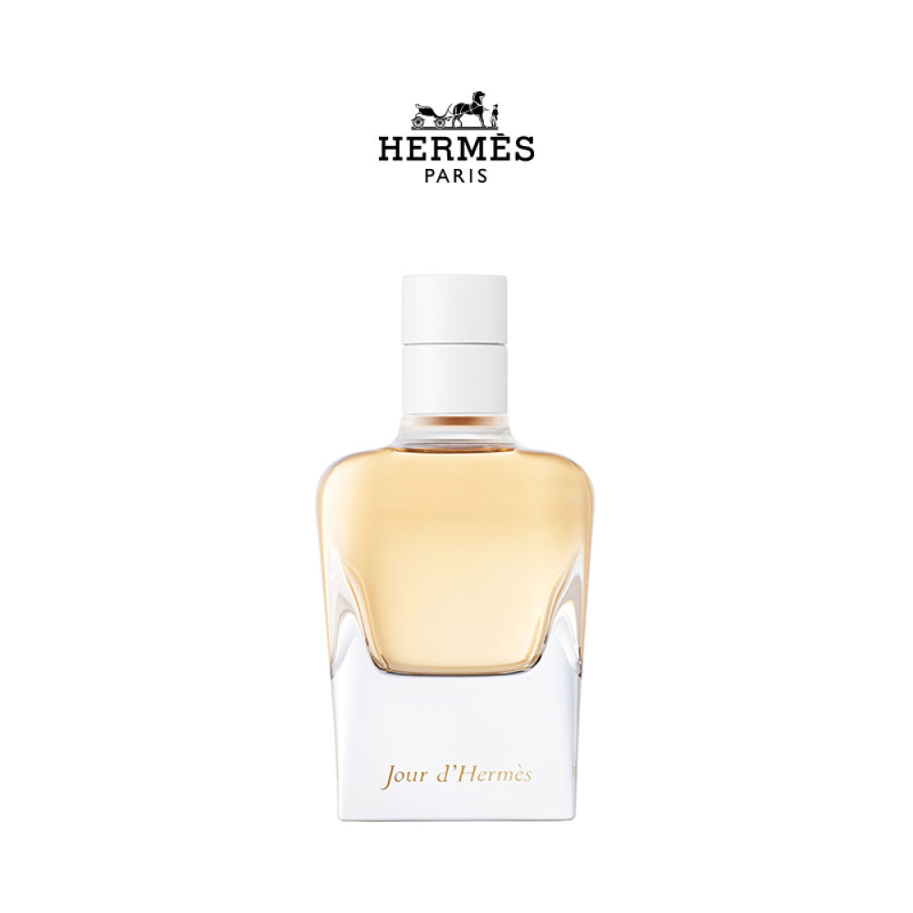 [100 Authentic] Hermes Light Perfume Eau De Toilette Eau De Toilette