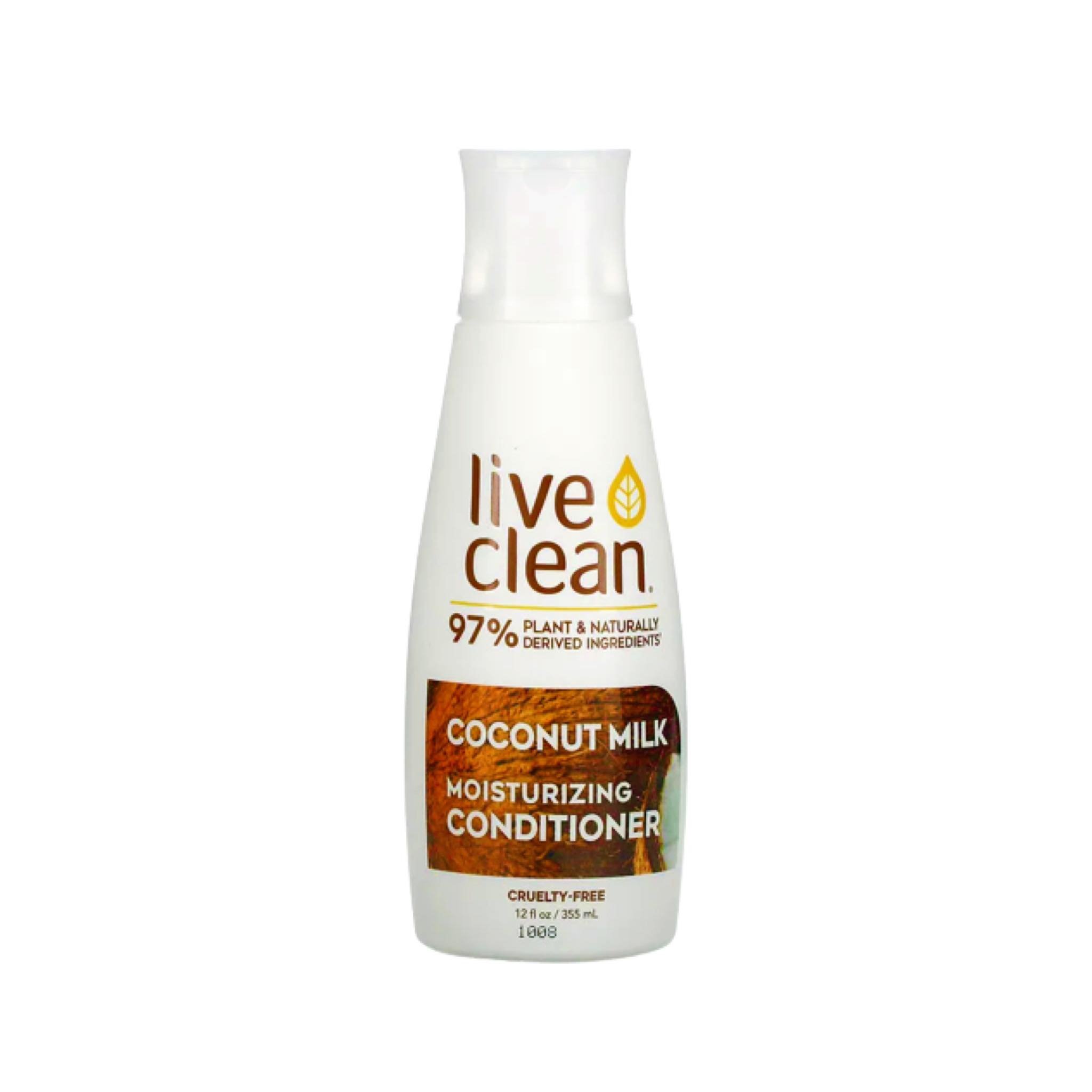 Live Clean / Coconut Milk Moisturizing Shampoo / ORIGINAL! Lazada PH
