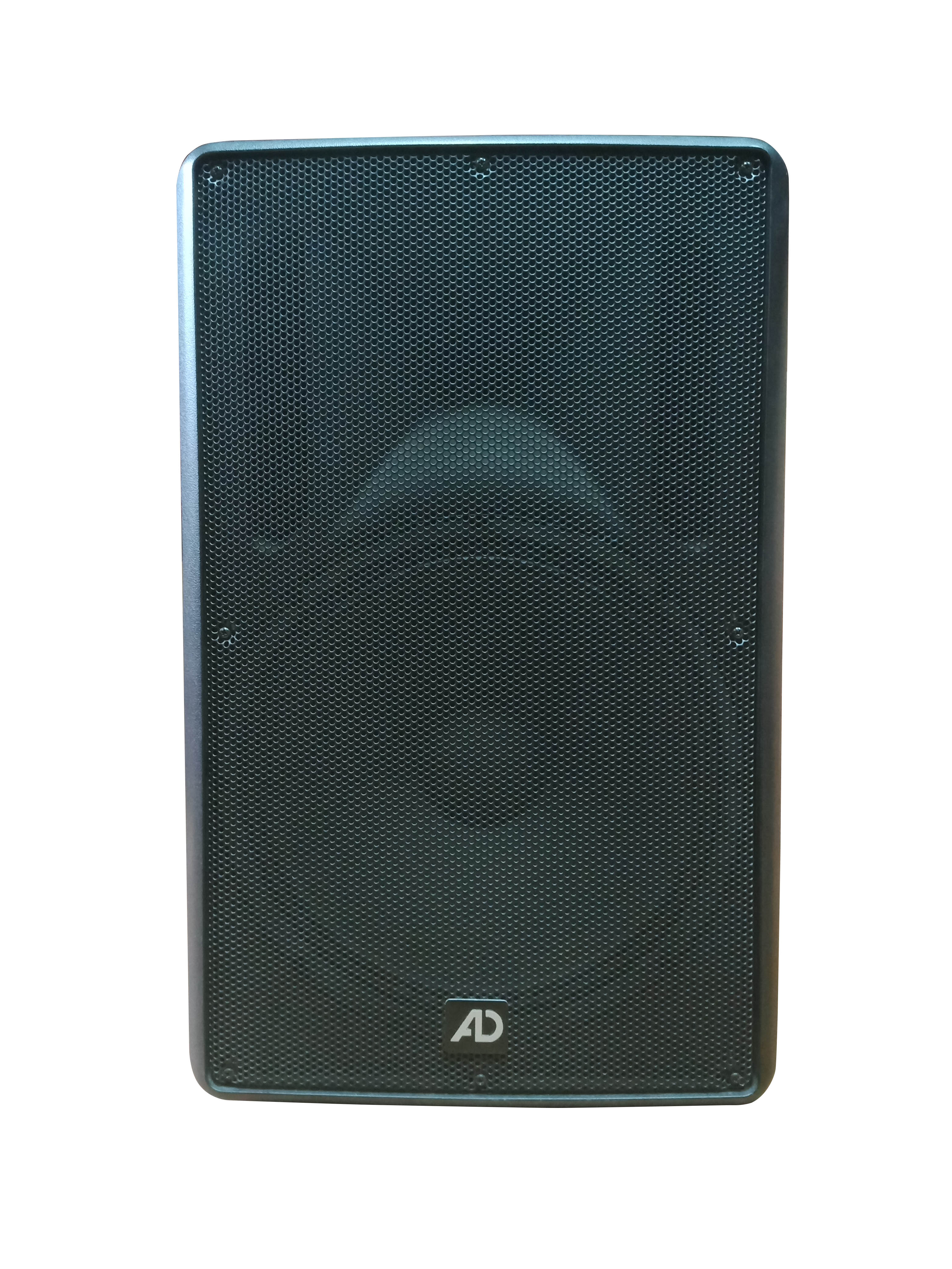 ad powered speaker