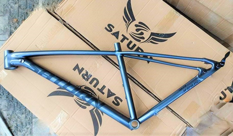 saturn frame 29er price