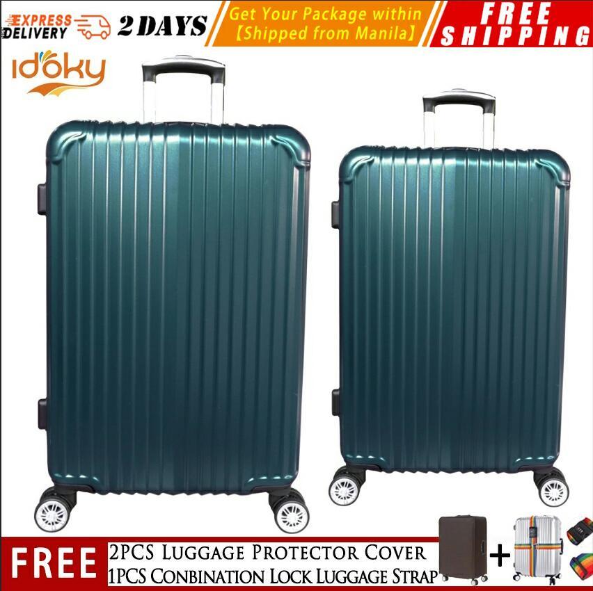 lazada luggage bag